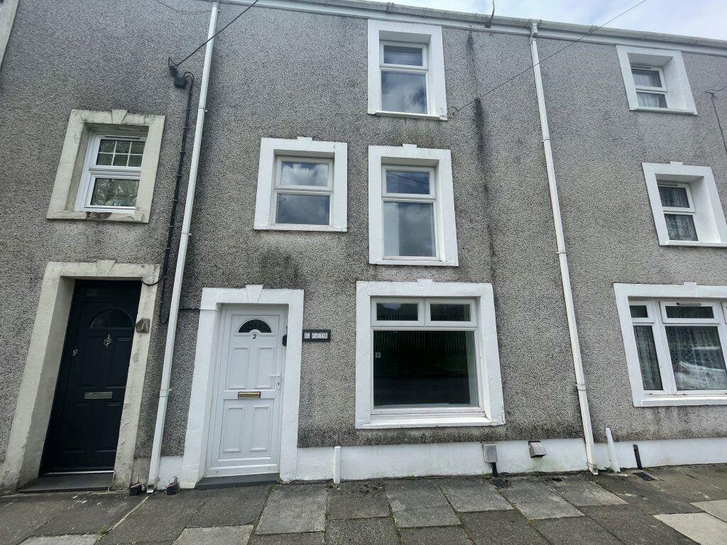 Main image of property: Ebbw Vale Row, Cwmavon, SA12 9AY