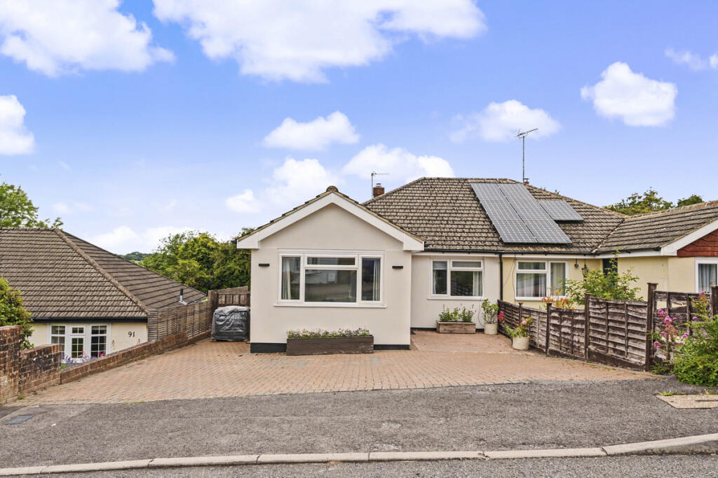 House in Lye Green, Hilltop, Chesham - View 2