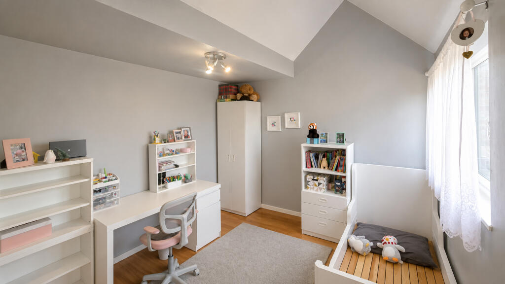 House in Milton Keynes - More