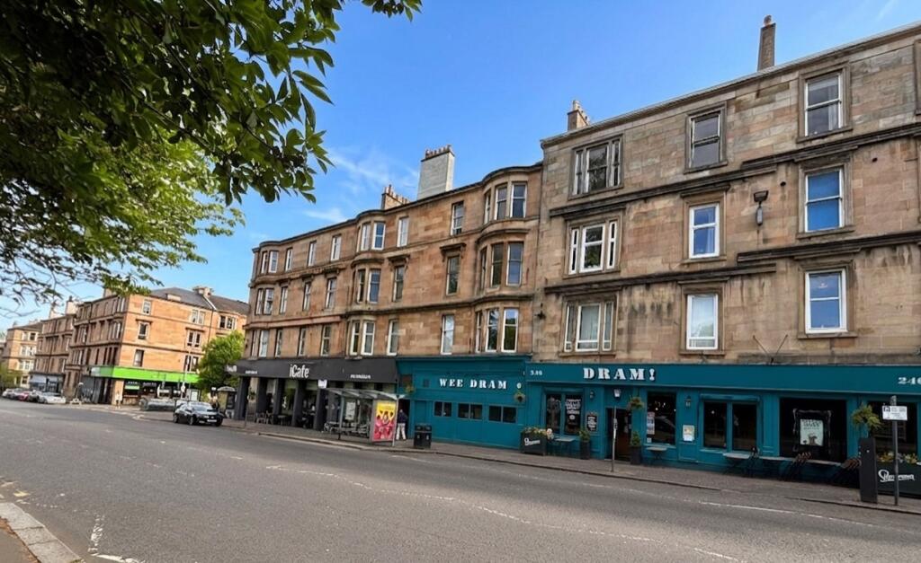 Main image of property: Woodlands Road, Woodlands, Glasgow, G3
