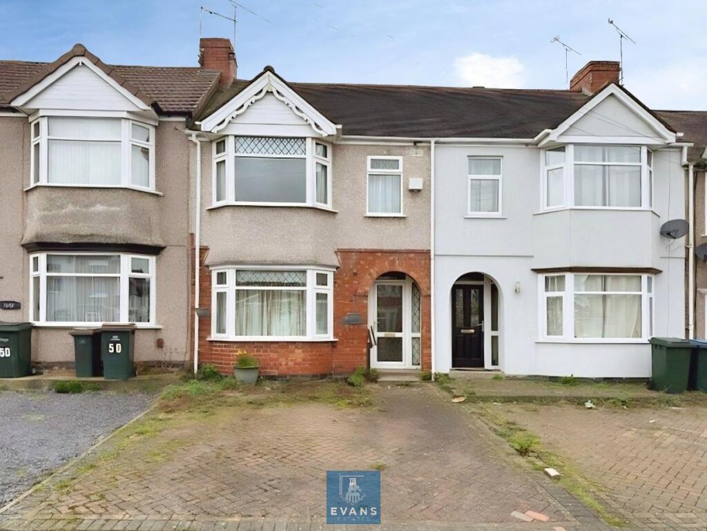 Main image of property: Addison Road, Keresley, Coventry