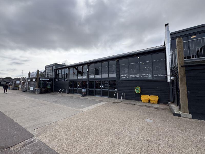 Main image of property: SMALL RETAIL UNIT TO RENT ON FLEXIBLE TERMS