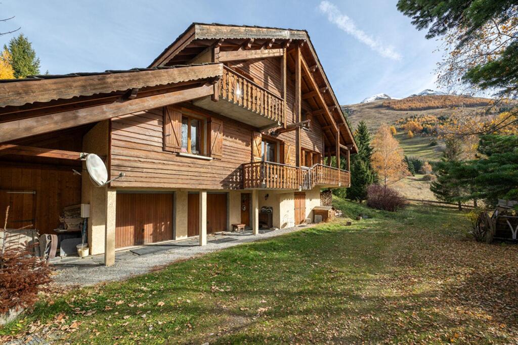 Main image of property: Rhone Alps, Isère, Les Deux-Alpes