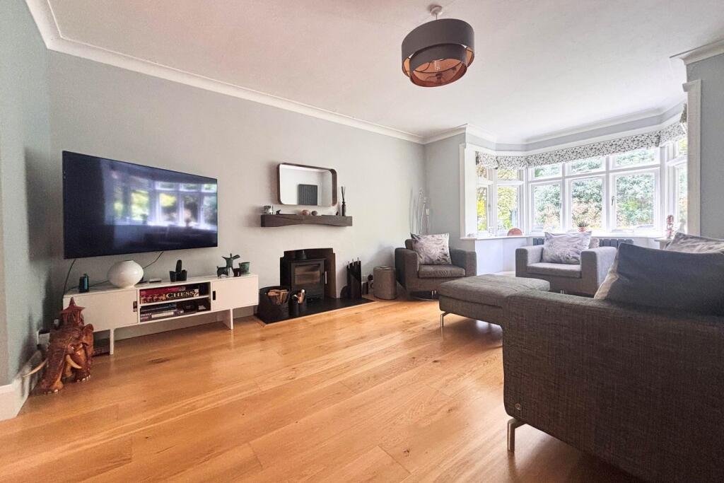 Wickham Way, Park Langley, Beckenham, BR3 photo 4
