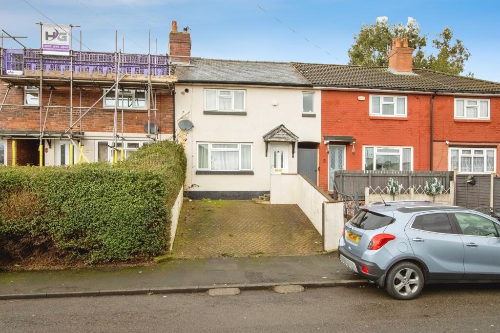 Main image of property: Wykebeck Road, Leeds