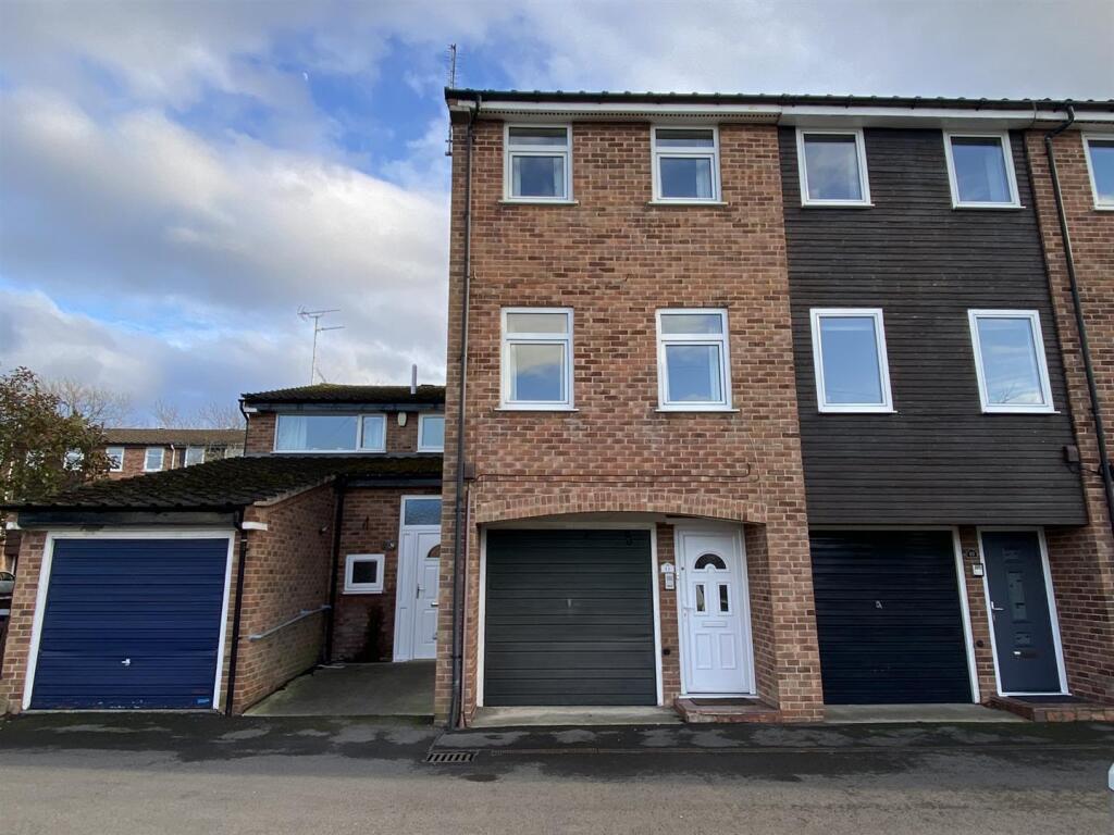 Main image of property: Locko Court, Locko Road, Spondon, Derby