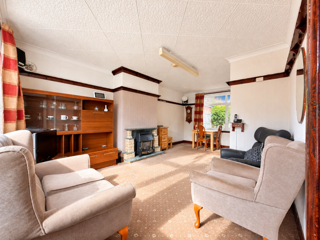House in Stockport - View 5