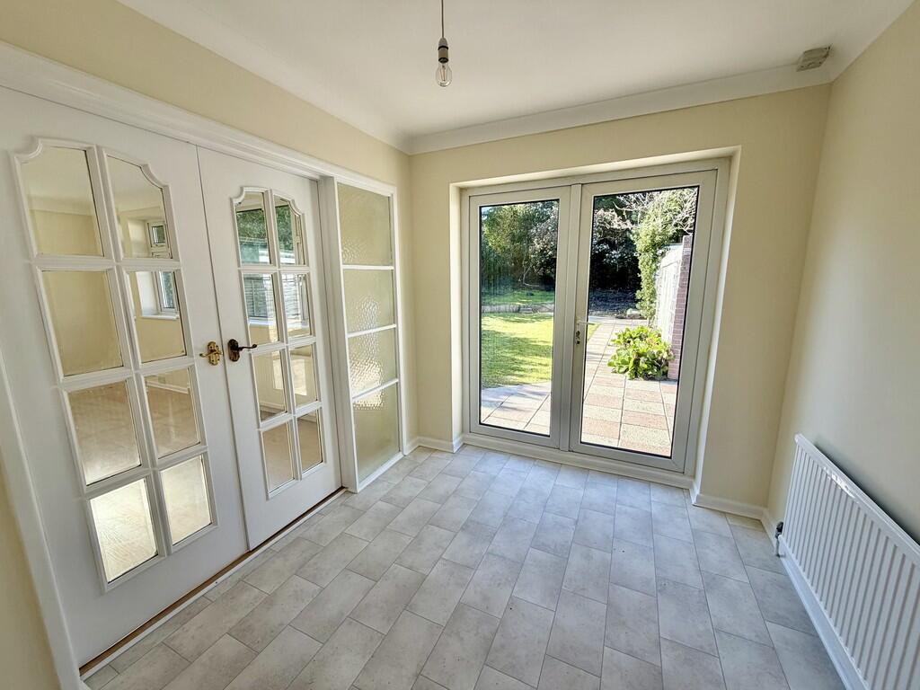 House in Bournemouth - More