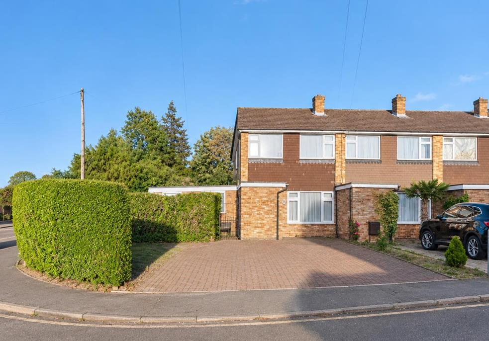 Main image of property: Salt Hill Close, Uxbridge