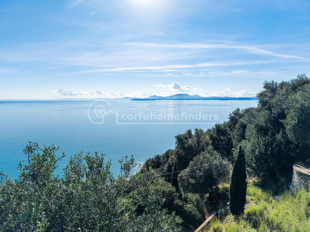 Main image of property: Ionian Islands, Corfu, Agni