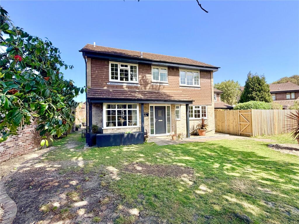 Main image of property: Clarendon Park, Lymington, Hampshire, SO41