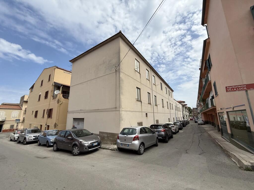 Main image of property: Sicily, Messina, Sant`Agata di Militello