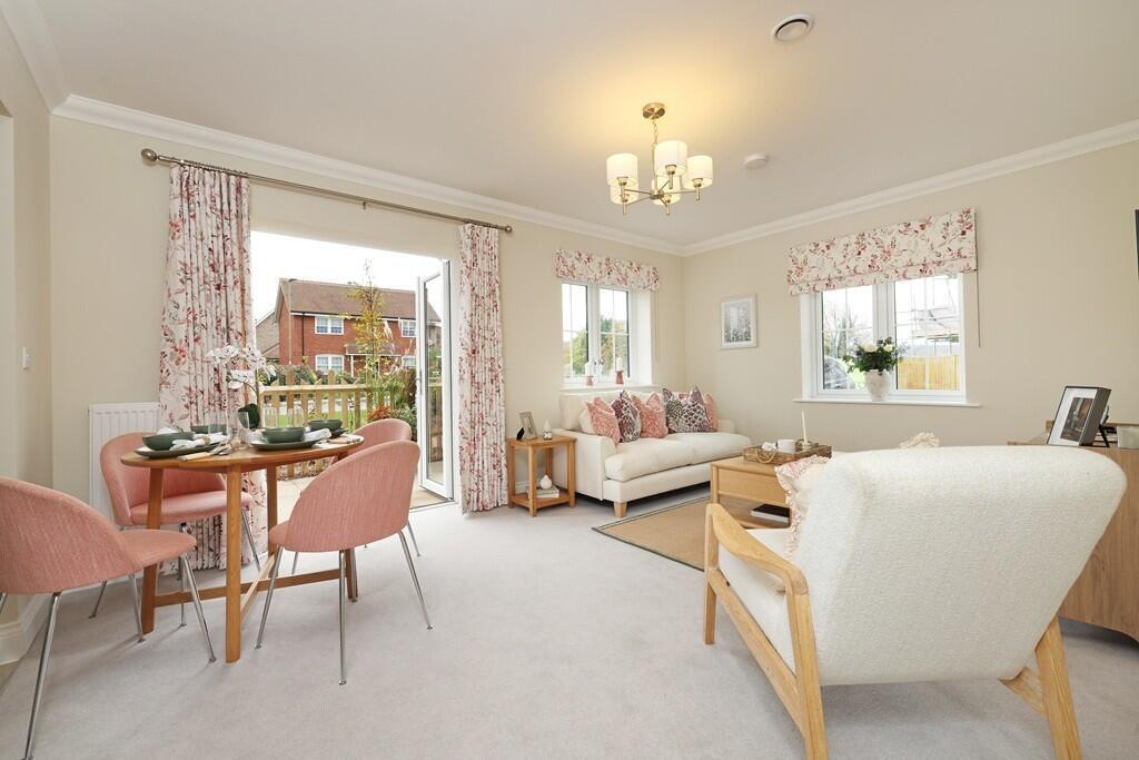Main image of property: Chinnor, 
Oxfordshire, 
OX39 4HP