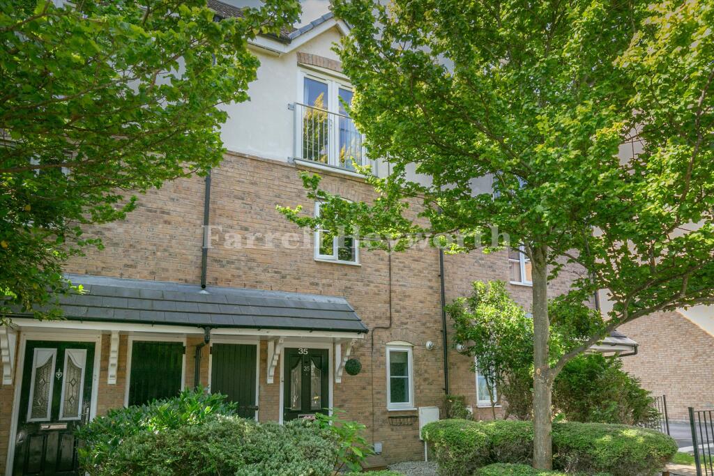 Main image of property: Mears Beck Close, Heysham, Morecambe