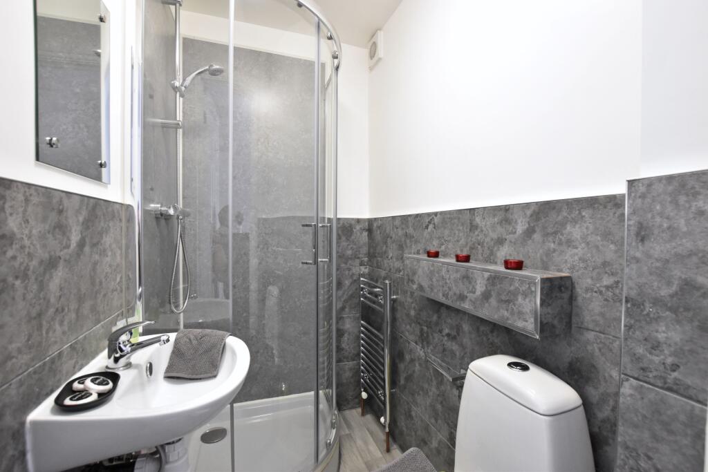 House in Nottingham, Beeston - View 5