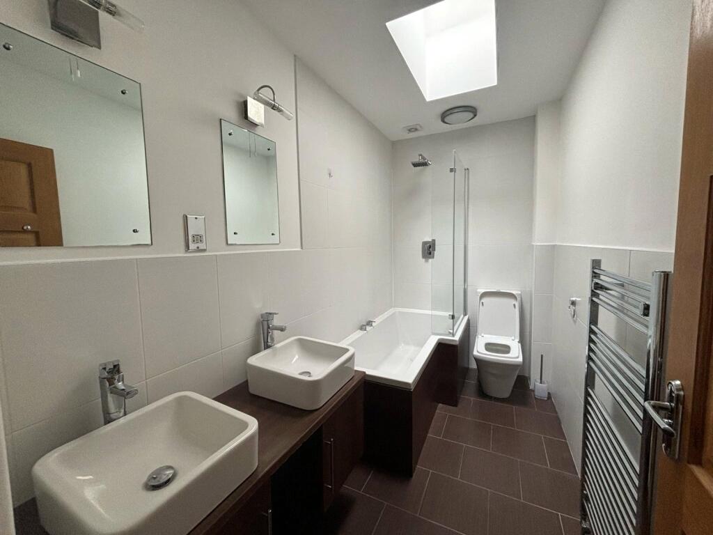 3 bedroom terraced house for rent
