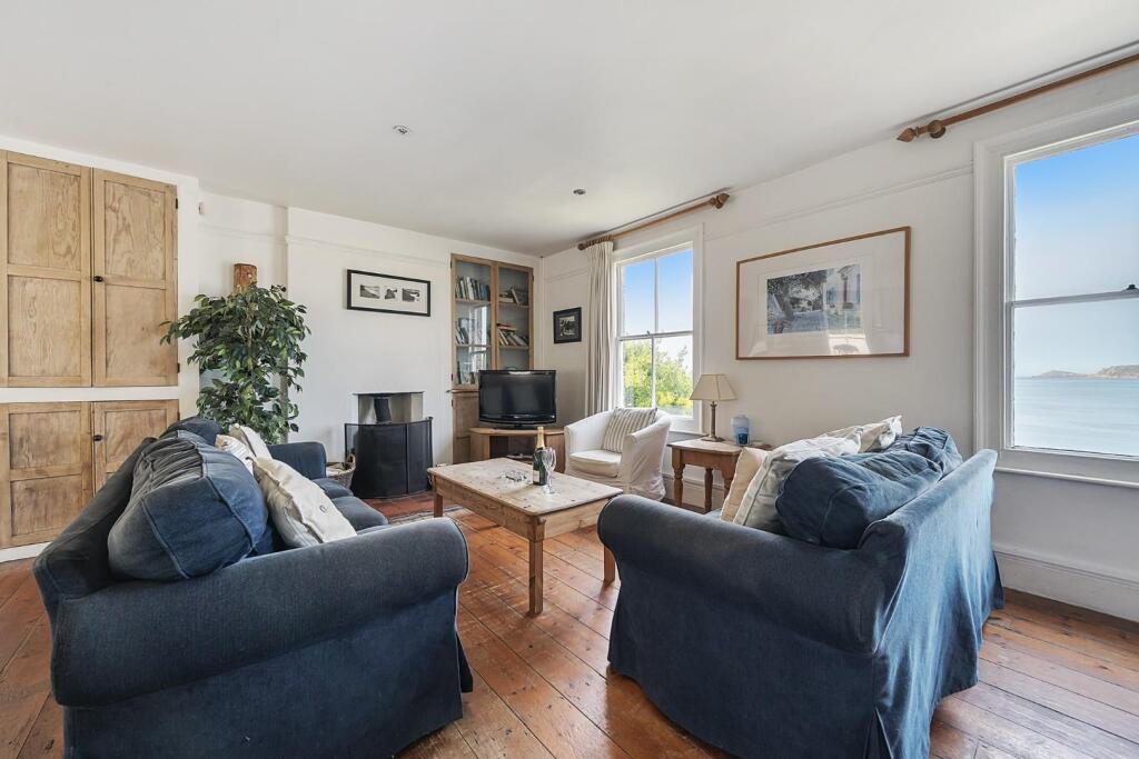 House in Truro - More