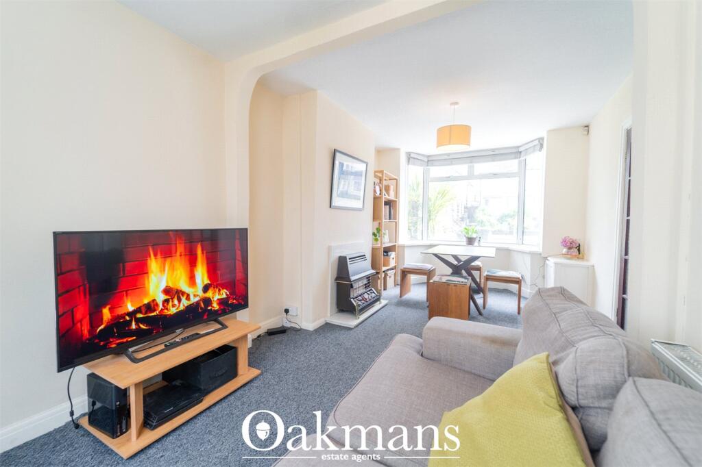 House in Birmingham - View 4