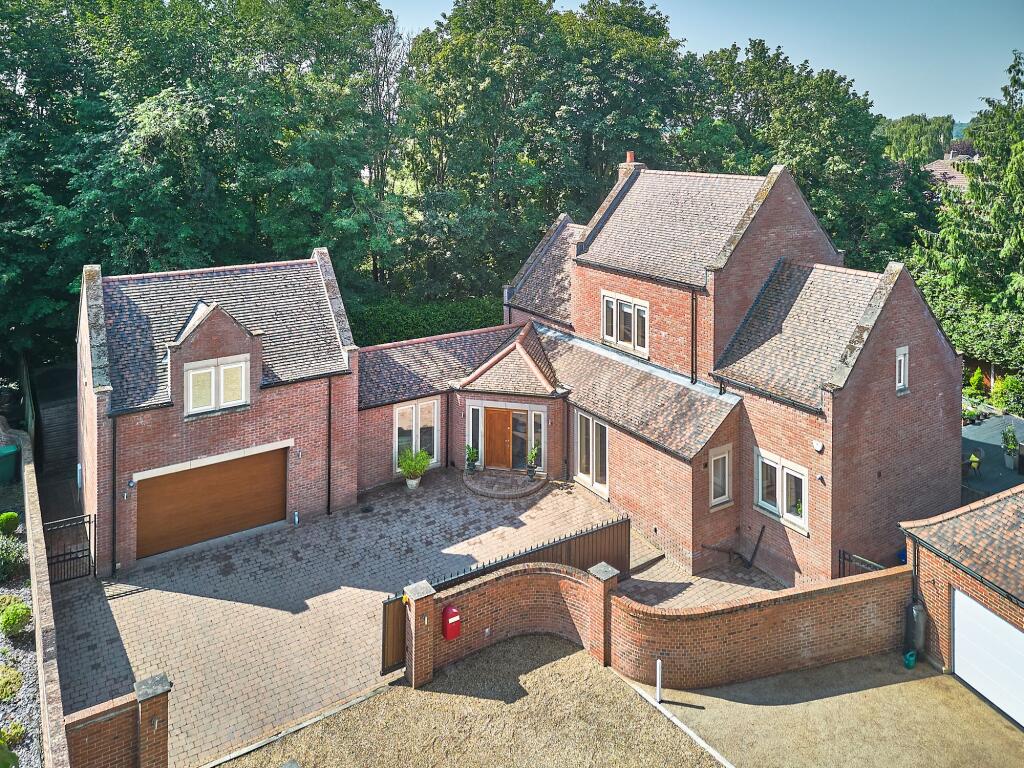 Main image of property: Park Drive, Sprotbrough