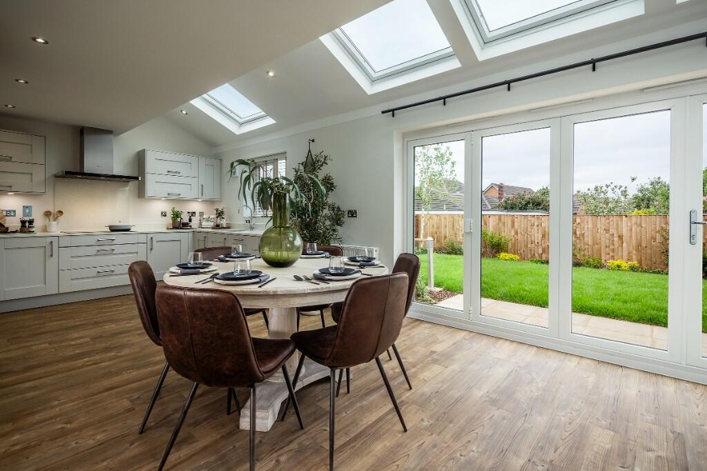 Main image of property: Locomotive Way, 
off Station Road, 
BL6 5XF