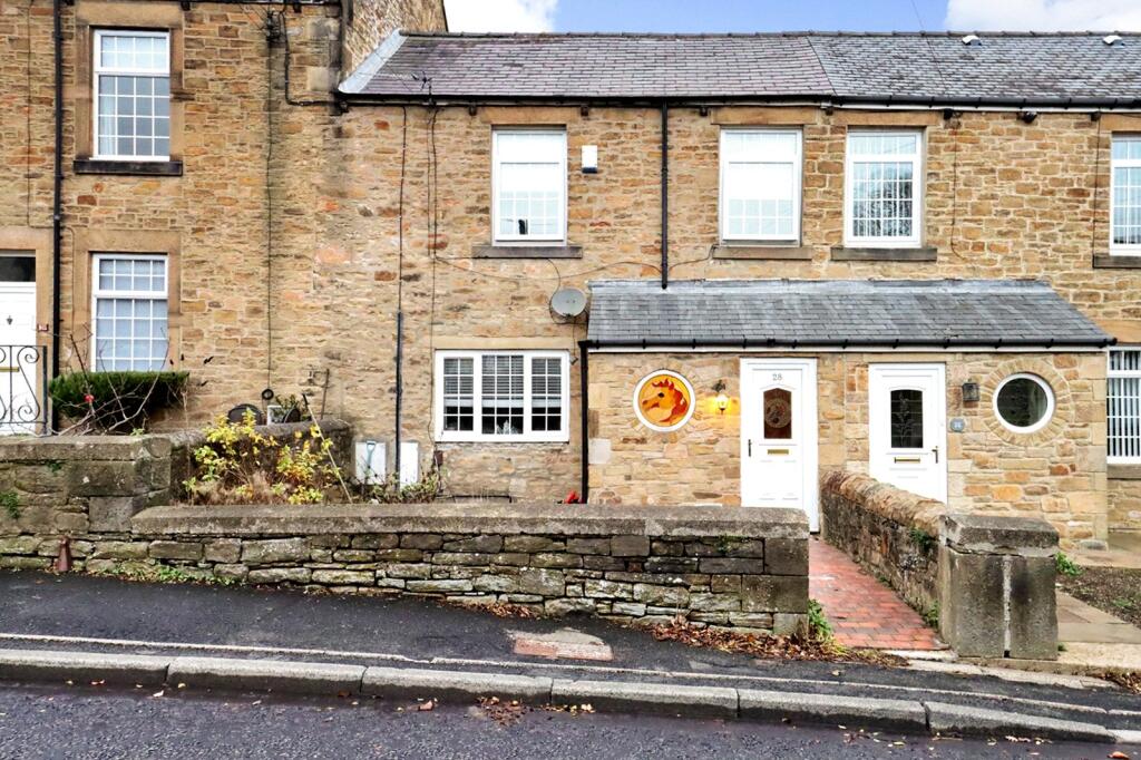 Main image of property: Barlow Lane, Blaydon-on-Tyne, Tyne and Wear, NE21