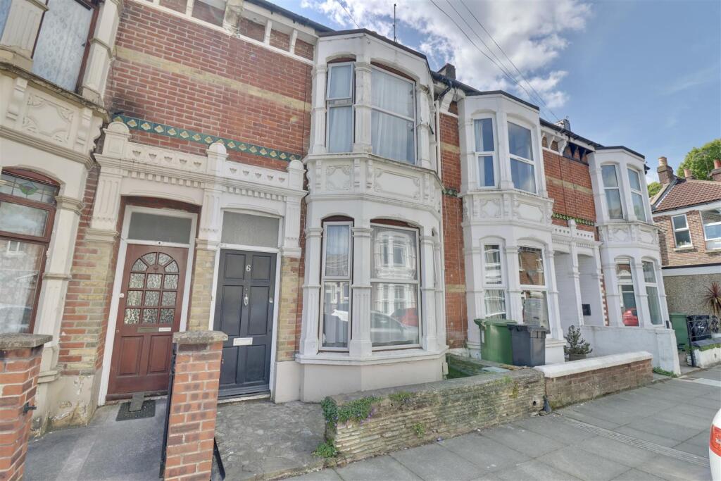 Main image of property: Liss Road, Southsea