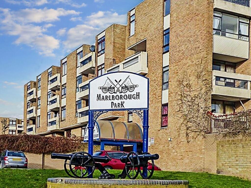 Main image of property: Collingwood Court, Sulgrave, Washington, Tyne and Wear, NE37 3EB