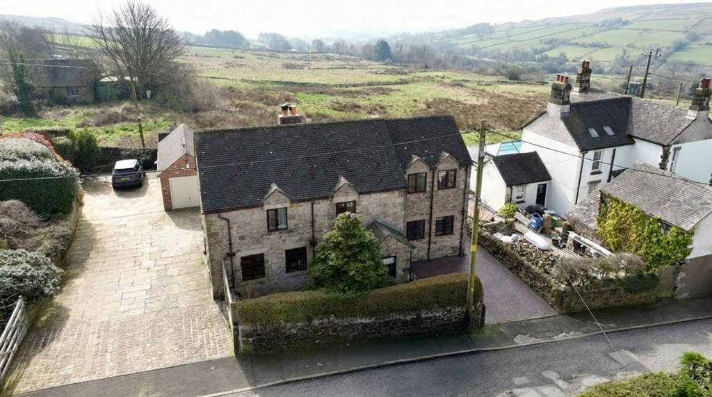 Main image of property: Primitive Street, Mow Cop, ST7