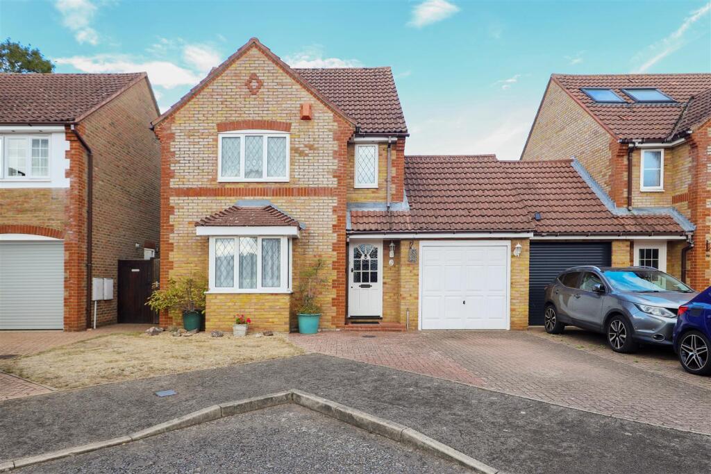 Main image of property: Martindale, Iver, SL0