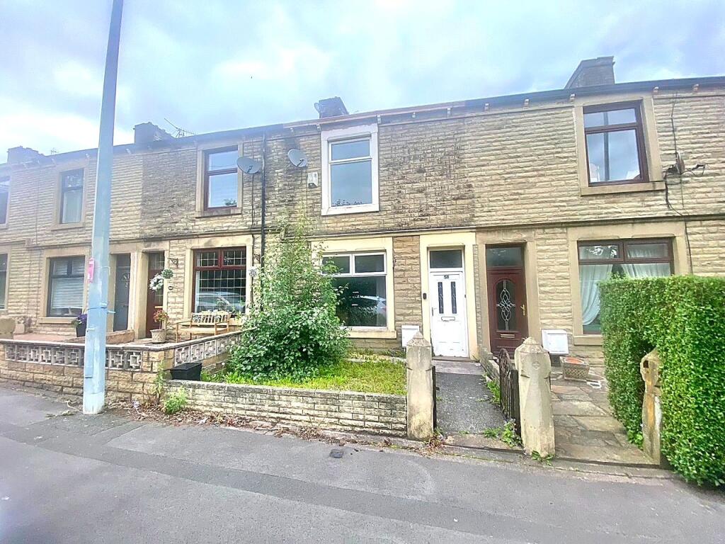 Main image of property: Blackburn Road, Oswaldtwistle, Accrington, Lancashire, BB5