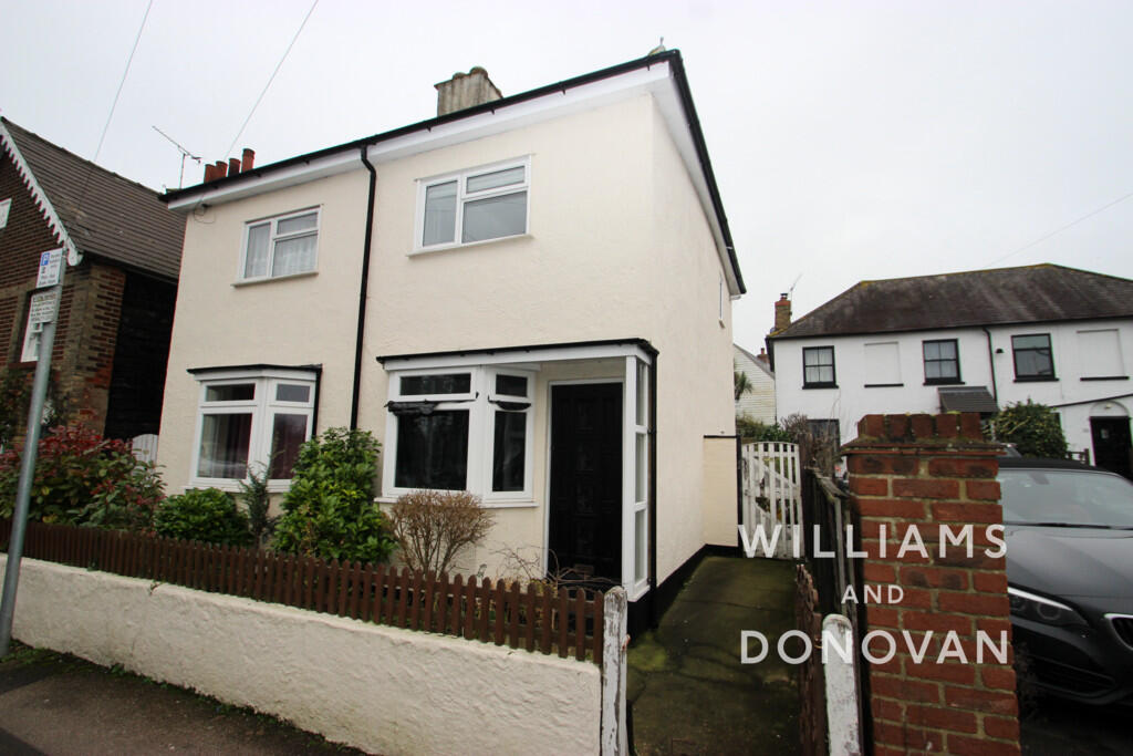 Main image of property: High Street, Benfleet