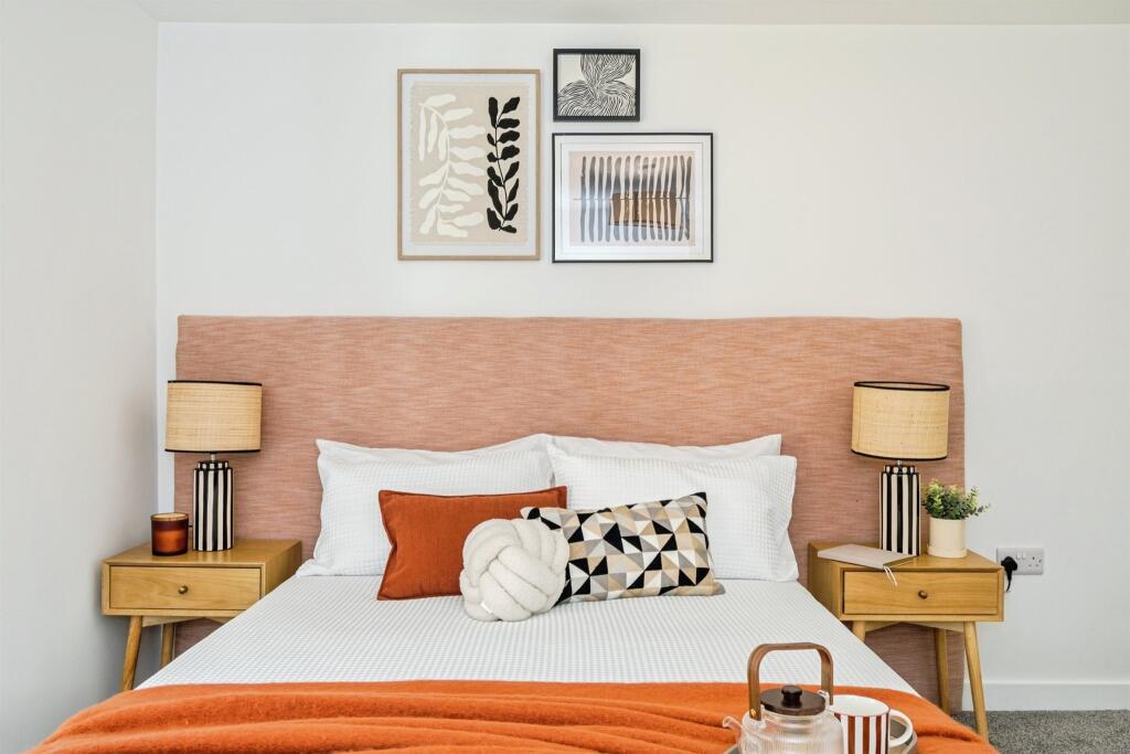 Main image of property: Back Of The Walls, Southampton