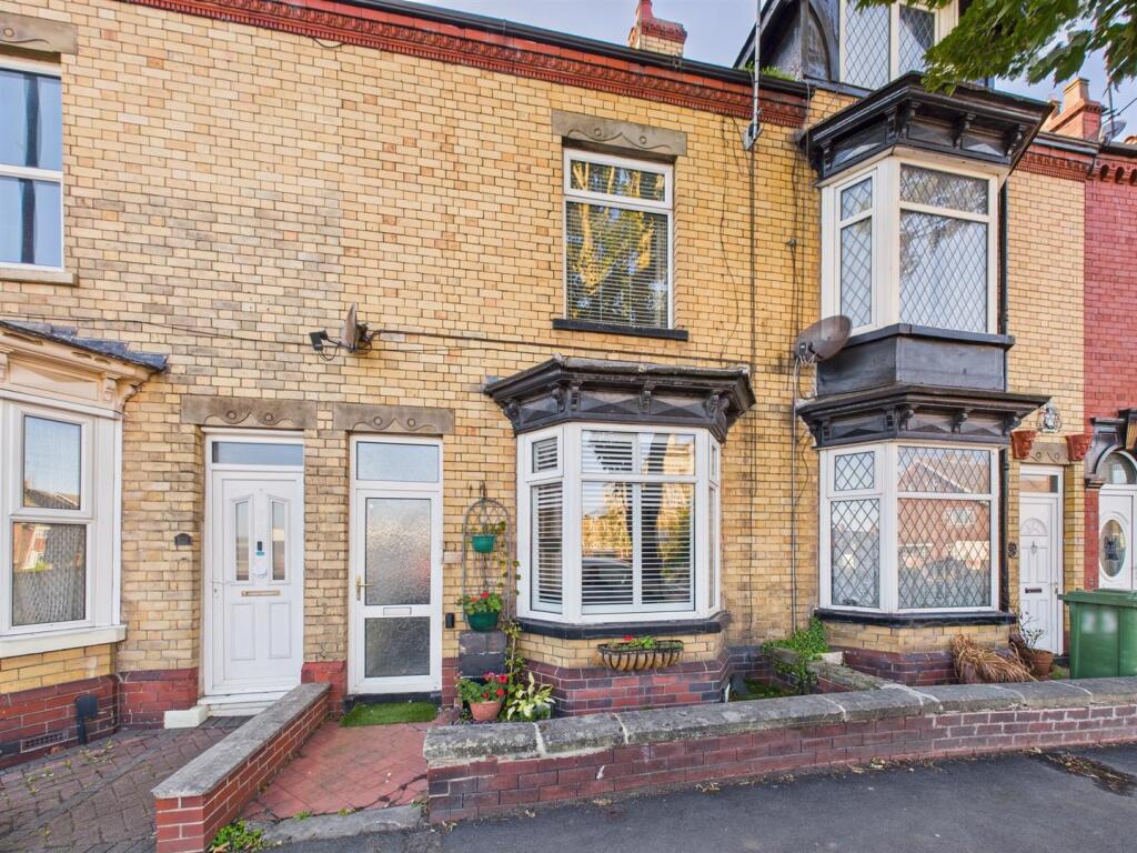 Main image of property: St John Street, Bridlington