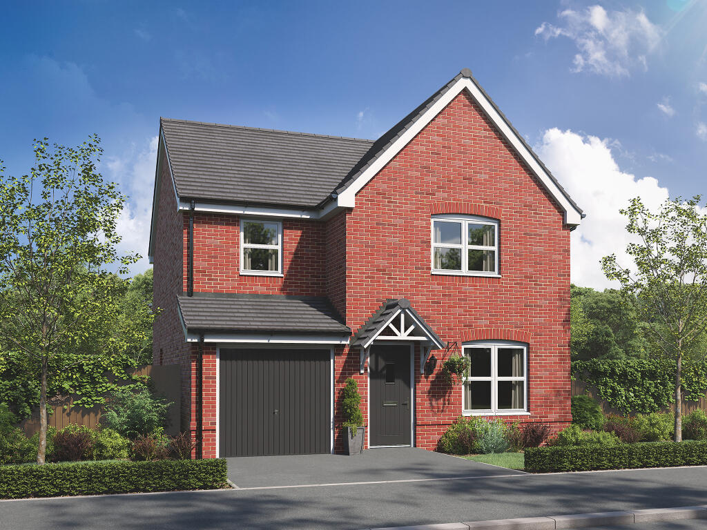 Main image of property: Ashworth Place,
Tithebarn Lane,
Exeter,
Devon,
EX1 3UQ