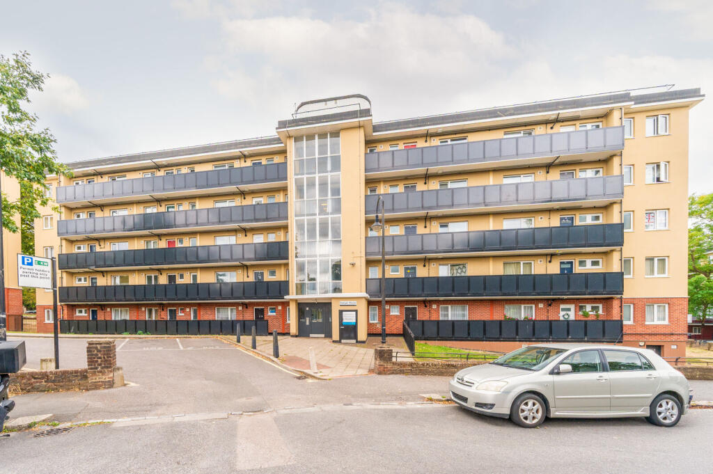 Main image of property: Sawyer House, Kingswood Estate, Sydenham Hill, London, SE21