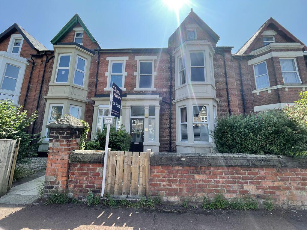 Main image of property: Rothbury Terrace, Heaton, Newcastle Upon Tyne