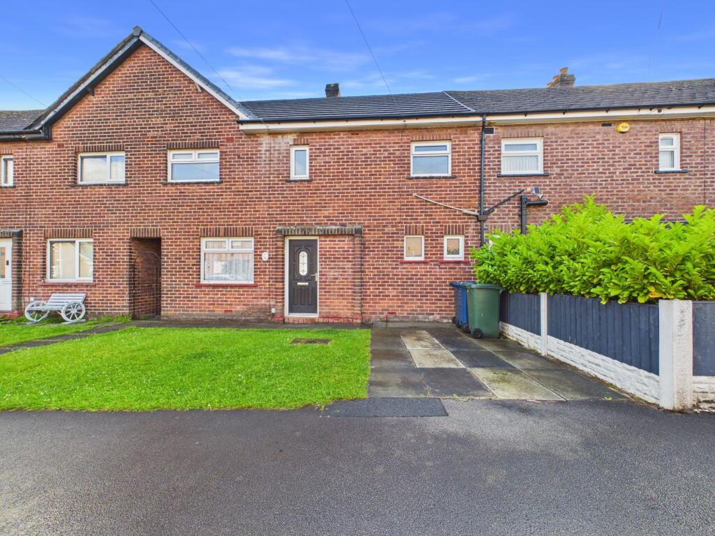 Main image of property: Rose Crescent, Skelmersdale, WN8