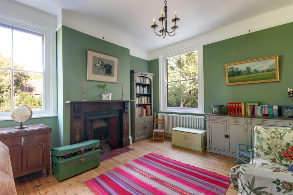House in Tonbridge - View 5