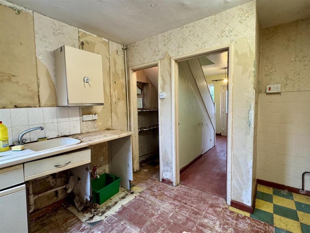 House in Chepstow - View 5