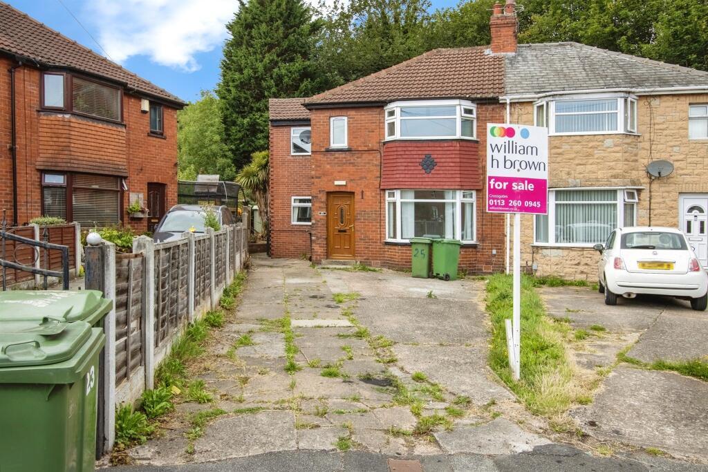 Main image of property: Verity View, LEEDS