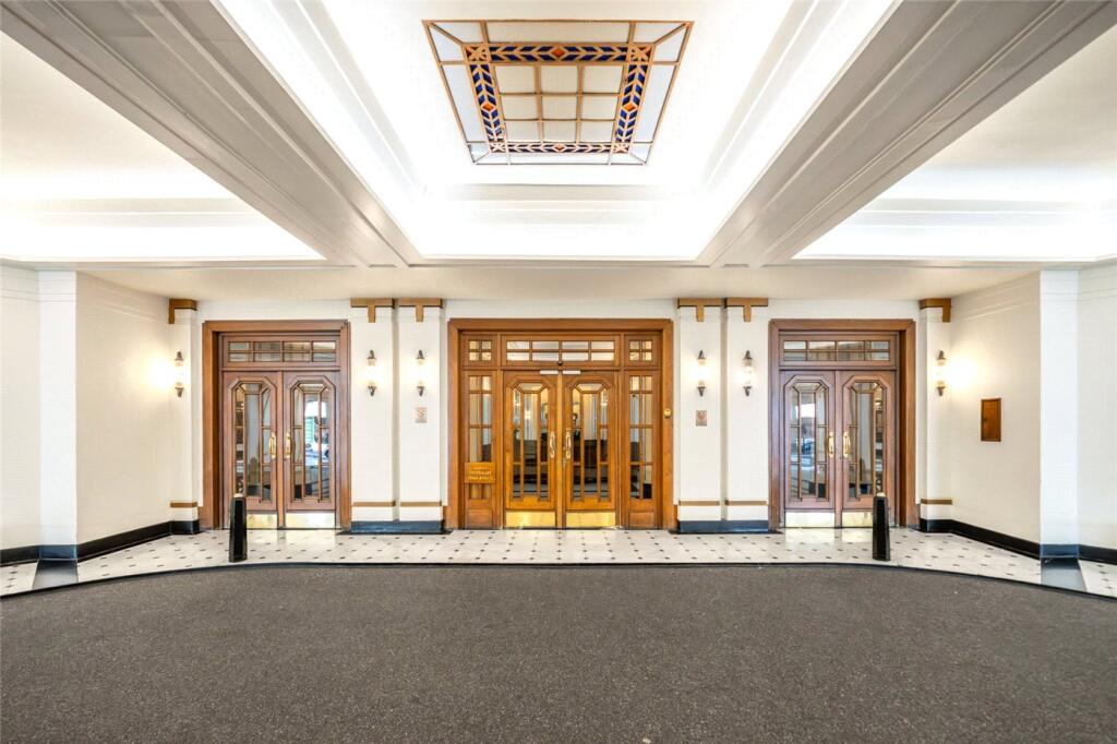 Main image of property: Berkeley Court, Marylebone Road, London, NW1