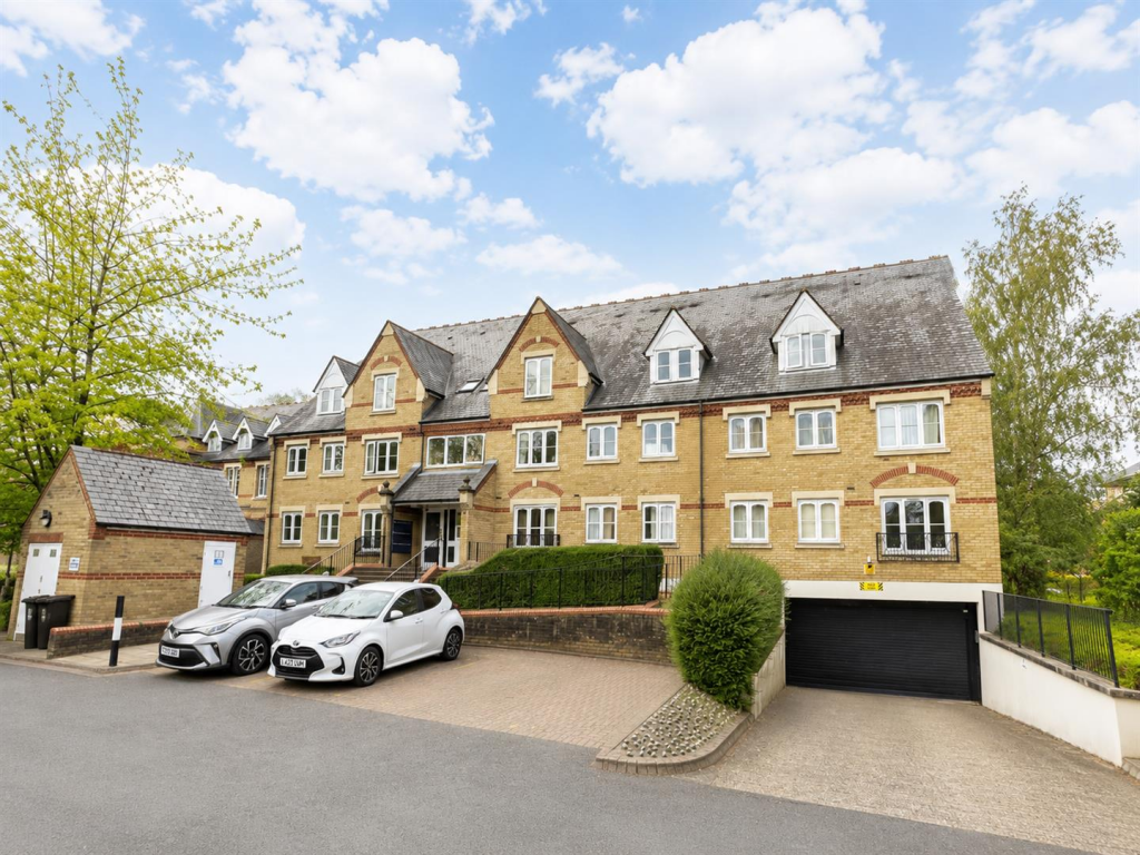 Main image of property: Lancing House, Hallam Close, Watford