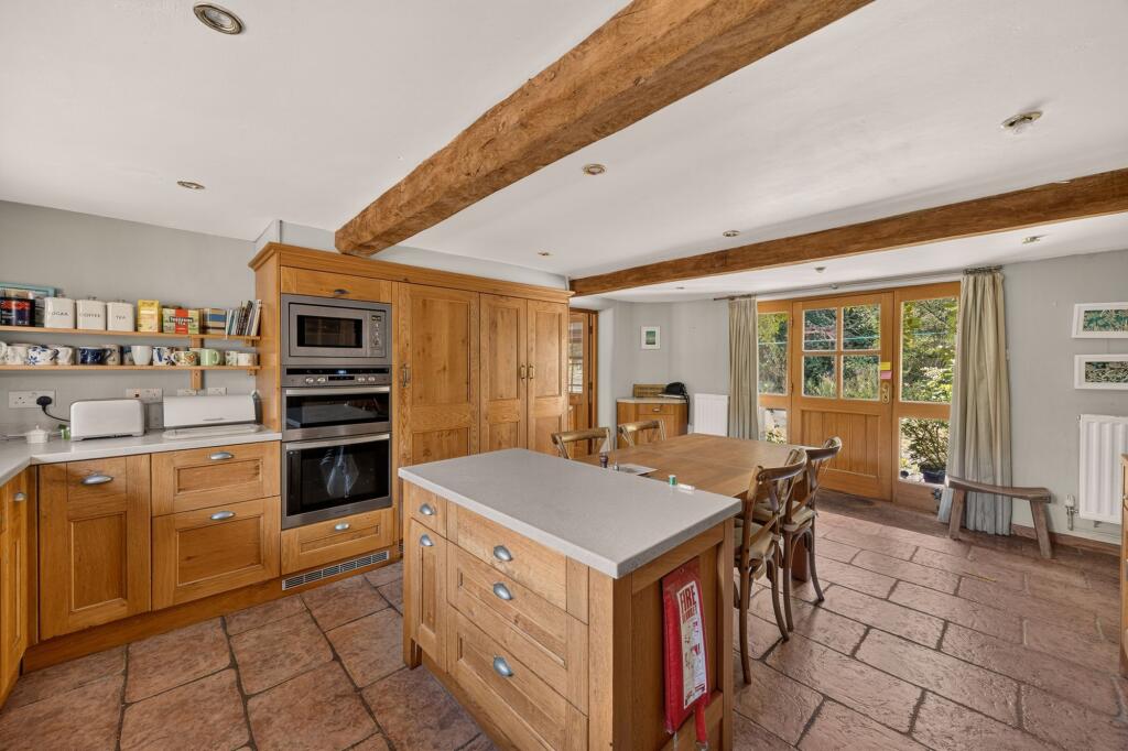 House in Churchill, North Somerset - More