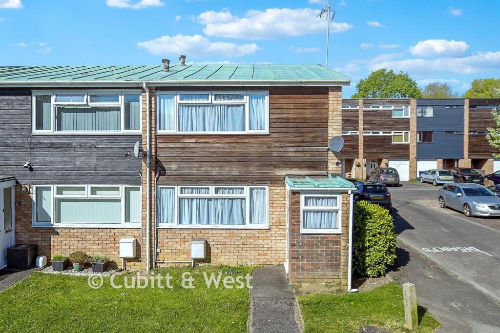 Main image of property: Beaumont Square, Cranleigh, Surrey