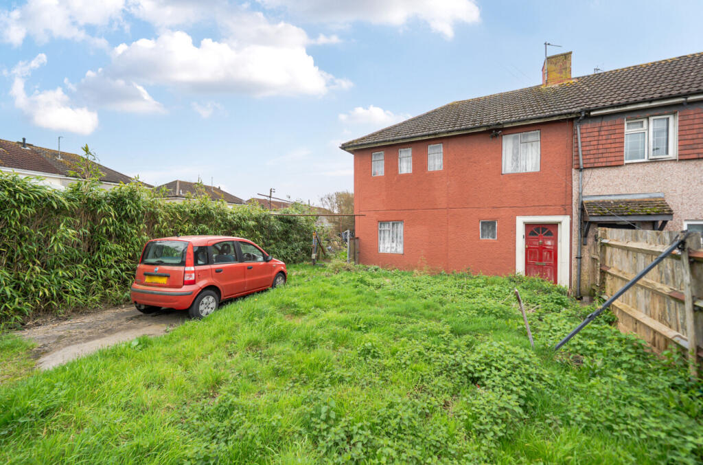 Main image of property: Middle Park Way, Havant, Hampshire, PO9