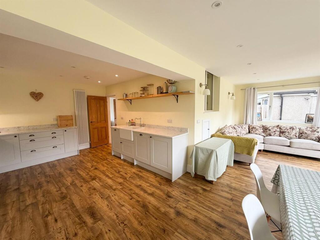 House in Grassington, North Yorkshire - More