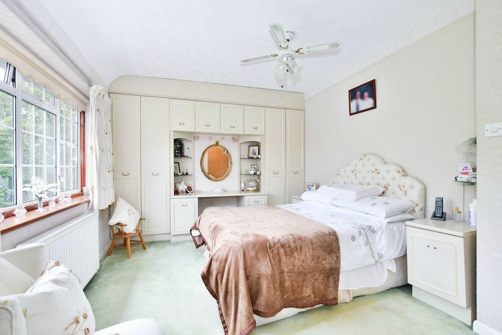 3-bed semi-detached on Duffield Lane, Stoke Poges, SL2, £735,000
