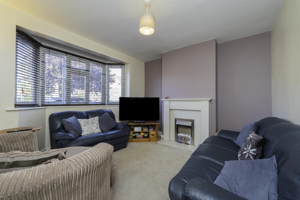 Main image of property: Templecombe Way, Morden, Merton