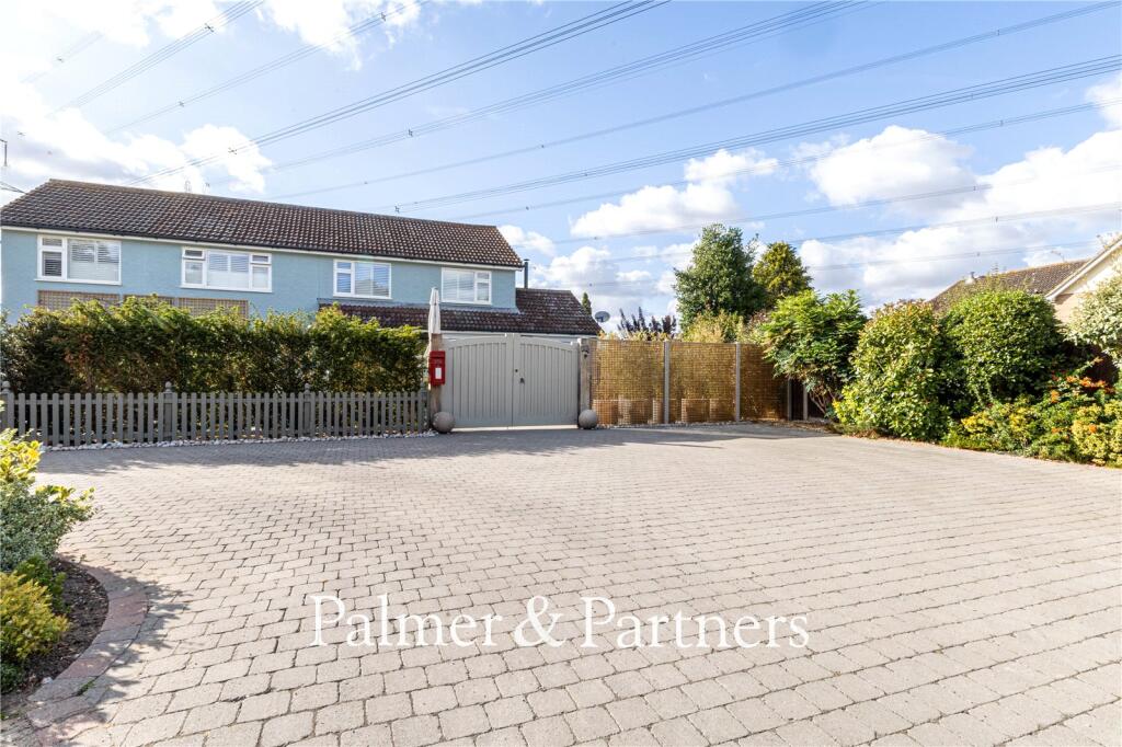 Main image of property: Aldringham Park, Aldringham, Suffolk, IP16