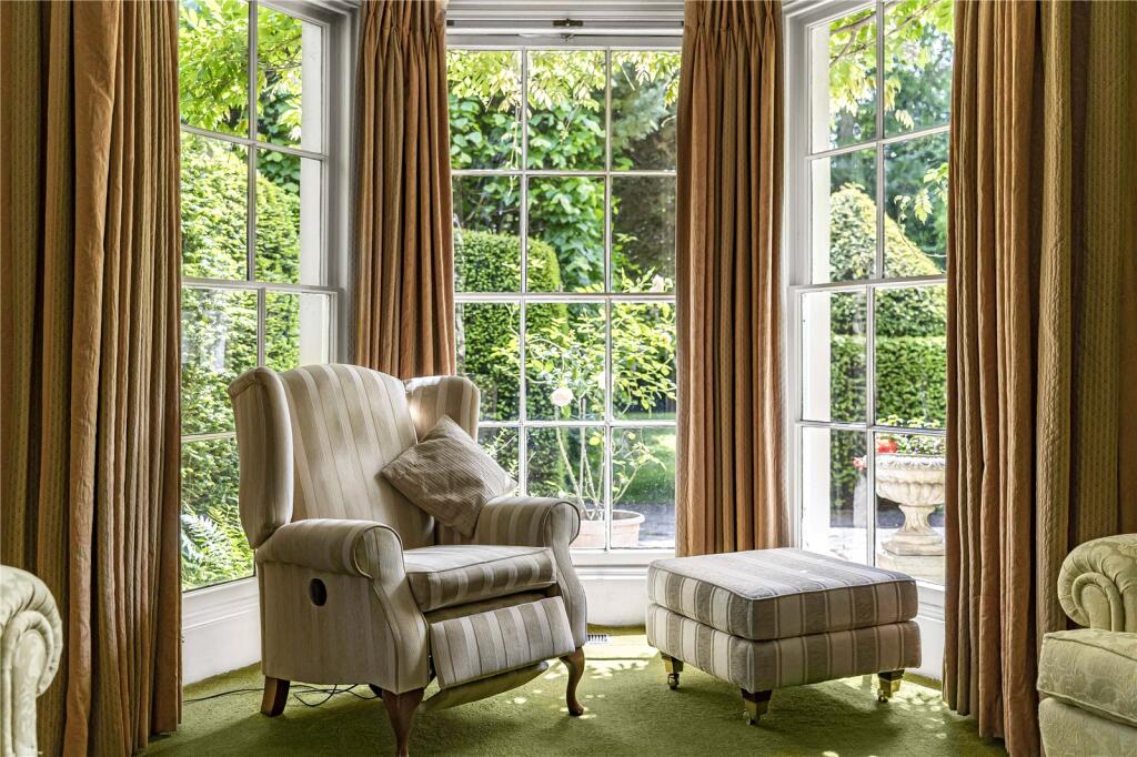 House in Oxford - View 4